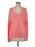 Zara Pink Pullover Sweater Size S - photo 1