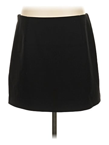 Naked Wardrobe Casual Skirt (view 2)