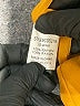 Unbranded 100% Rayon Orange 3/4 Sleeve Blouse Size L - photo 7