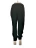 Cos 100% Polyester Solid Black Active Pants Size 10 - photo 1