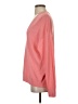 Zara Pink Pullover Sweater Size S - photo 5