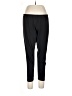 Matilda Jane Solid Black Active Pants Size XL - photo 1