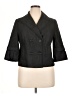 Ann Taylor LOFT Gray Blazer Size 14 - photo 1