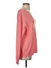 Zara Pink Pullover Sweater Size S - photo 4