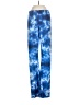 Guess Tie-dye Blue Casual Pants Size S - photo 1
