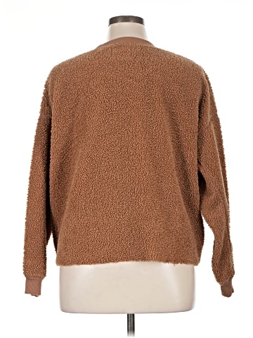 American Eagle Outfitters Pullover Sweater (view 2)