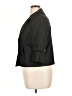 Ann Taylor LOFT Gray Blazer Size 14 - photo 5