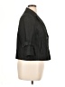 Ann Taylor LOFT Gray Blazer Size 14 - photo 4