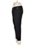 Matilda Jane Solid Black Active Pants Size XL - photo 5