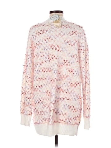 Hem & Thread Cardigan (view 2)