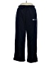 Blink 100% Polyester Blue Casual Pants Size England  Xl - photo 1