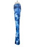 Guess Tie-dye Blue Casual Pants Size S - photo 5