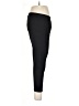 Matilda Jane Solid Black Active Pants Size XL - photo 4