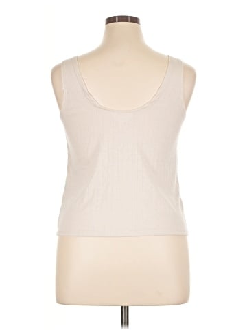 Danskin Tank Top (view 2)