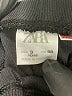 Zara Solid Black Casual Pants Size 3 - photo 3