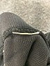 Zara Solid Black Casual Pants Size 3 - photo 4