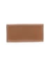 MICHAEL Michael Kors Tan Leather Wallet One size - photo 2