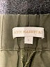 Ann Mashburn Solid Green Active Pants Size L - photo 7