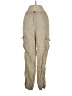 Faherty Tan Cargo Pants Size S - photo 1