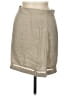 Unbranded Tan Casual Skirt Size EU 40 / US 10 - photo 1