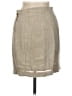 Unbranded Tan Casual Skirt Size EU 40 / US 10 - photo 2