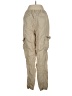 Faherty Tan Cargo Pants Size S - photo 2