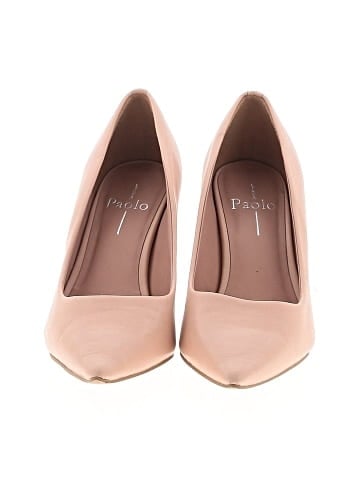 Linea Paolo Heels (view 2)