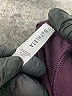 Athleta 100% Nylon Burgundy Active Tank Size XS - photo 7