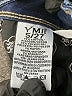 YMI Stars Blue Jeans Size 5 - photo 8