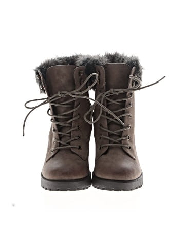 Just Fab Ankle Boots (view 2)