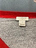 J.Crew Factory Store Polka Dots Red Pullover Sweater Size L - photo 7