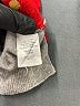 J.Crew Factory Store Polka Dots Red Pullover Sweater Size L - photo 8