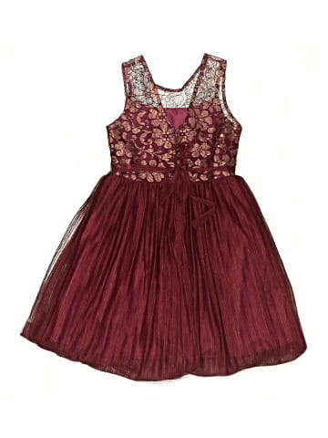 Nannette Dress (view 2)