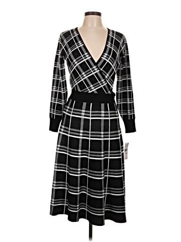 Robbie Bee Casual Dress (view 1)