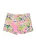 Lilly Pulitzer Tropical Pink Shorts Size 00 - photo 1