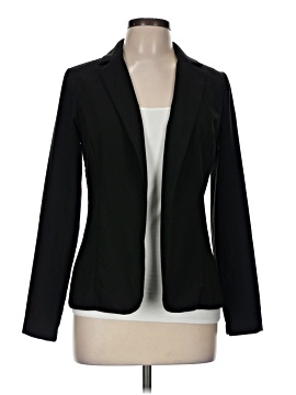 Charlotte Russe 3/4 Sleeve Top (view 1)