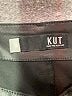 Kut from the Kloth Black Casual Pants Size 12 - photo 7