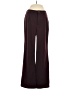 Assorted Brands Burgundy Dress Pants Size S - photo 1