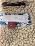 Pilcro 100% Polyester Brown Jacket Size L - photo 6