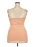 Magellan's Tan Tank Top Size 2X - photo 2