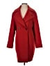 Neon Rose Red Coat Size S - photo 1