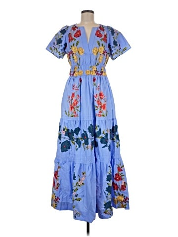 Anthropologie Casual Dress (view 1)