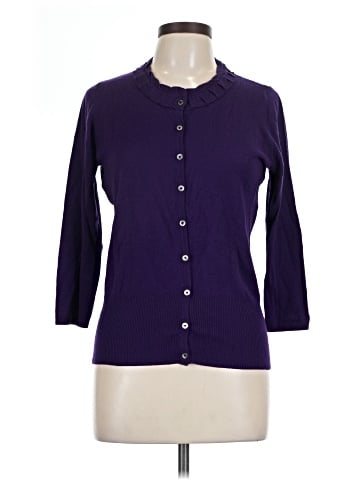 Elie Tahari Wool Cardigan (view 1)