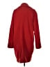 Neon Rose Red Coat Size S - photo 2