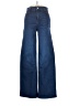 FRAME Blue Jeans Size 26 waist - photo 1