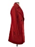 Neon Rose Red Coat Size S - photo 4