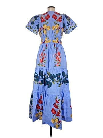 Anthropologie Casual Dress (view 2)