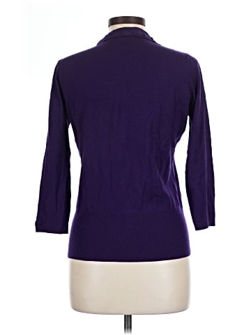 Elie Tahari Wool Cardigan (view 2)