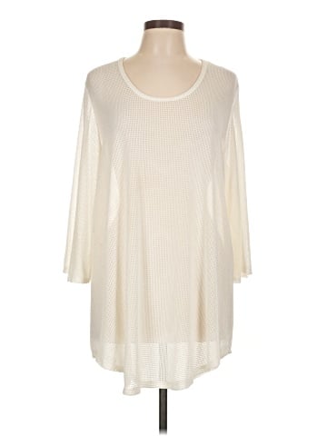 Jordan Taylor Pullover Sweater (view 1)