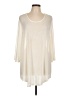 Jordan Taylor Ivory Pullover Sweater Size L - photo 1